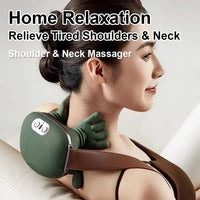 Ultimate Relaxation Massager™