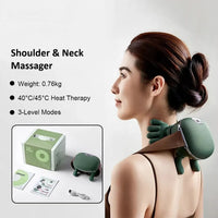 Ultimate Relaxation Massager™