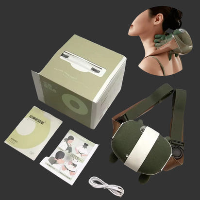 Ultimate Relaxation Massager™