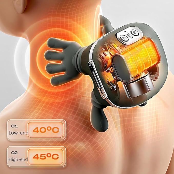 Ultimate Relaxation Massager™